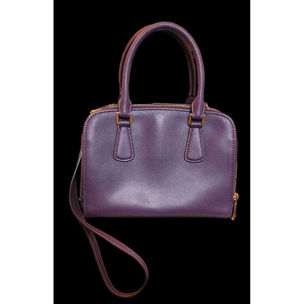 Michael Kors Leather handbag - image 3