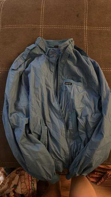 Members Only Vintage 80’s Blue Members Only Jacket