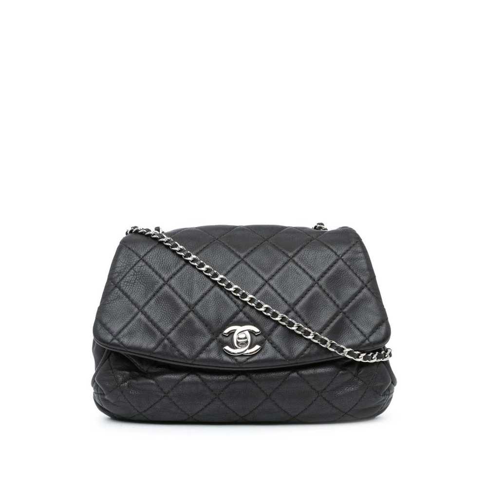 Chanel Timeless/Classique leather handbag - image 1