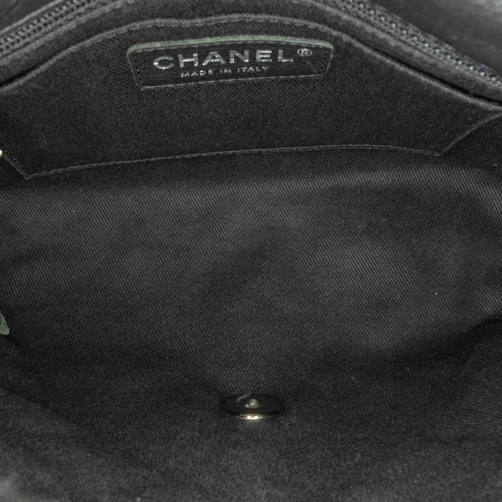 Chanel Timeless/Classique leather handbag - image 4