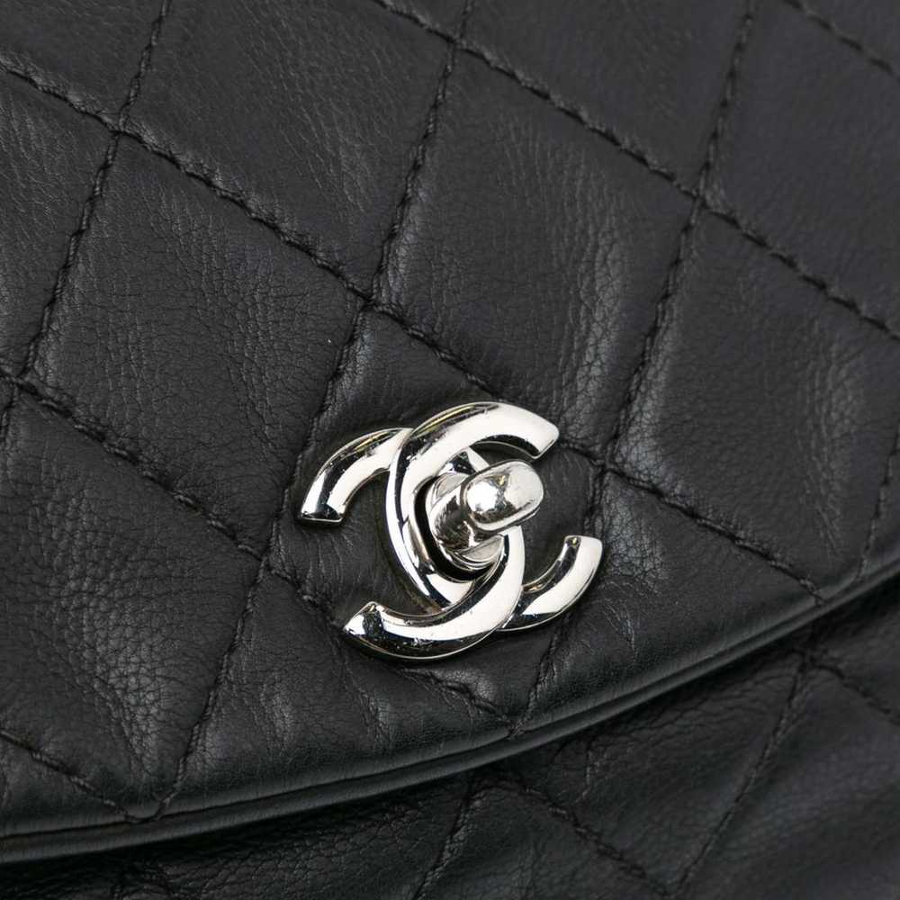 Chanel Timeless/Classique leather handbag - image 5