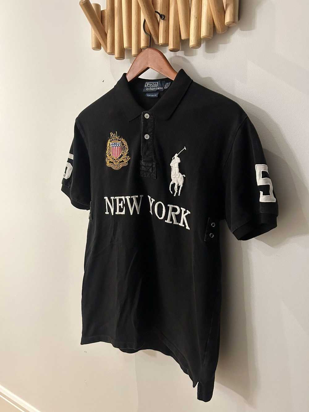 Polo Ralph Lauren × Ralph Lauren Vintage Ralph La… - image 1