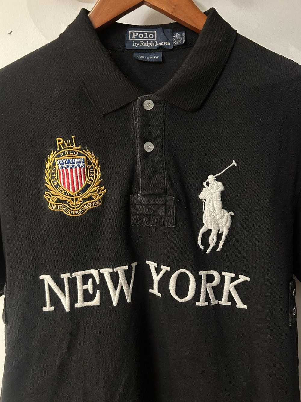 Polo Ralph Lauren × Ralph Lauren Vintage Ralph La… - image 2