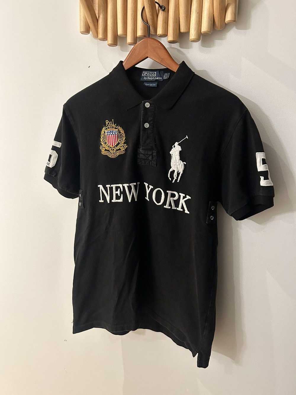 Polo Ralph Lauren × Ralph Lauren Vintage Ralph La… - image 3