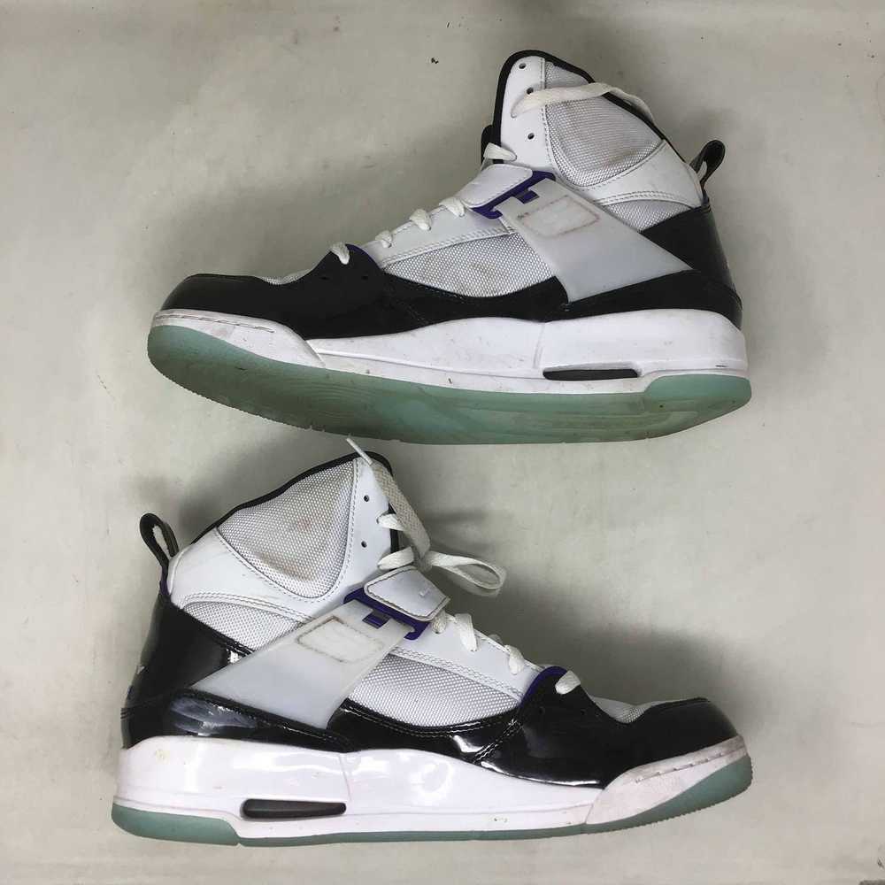 Jordan Brand Jordan Flight 45 High Concord - image 2