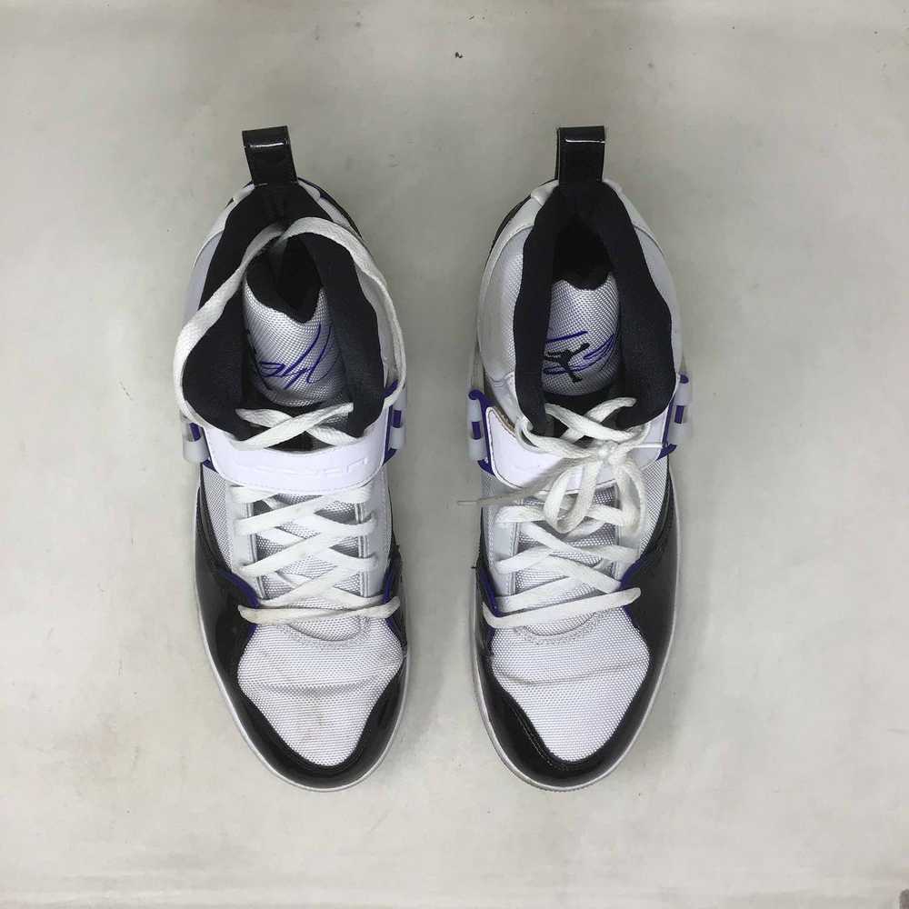 Jordan Brand Jordan Flight 45 High Concord - image 3