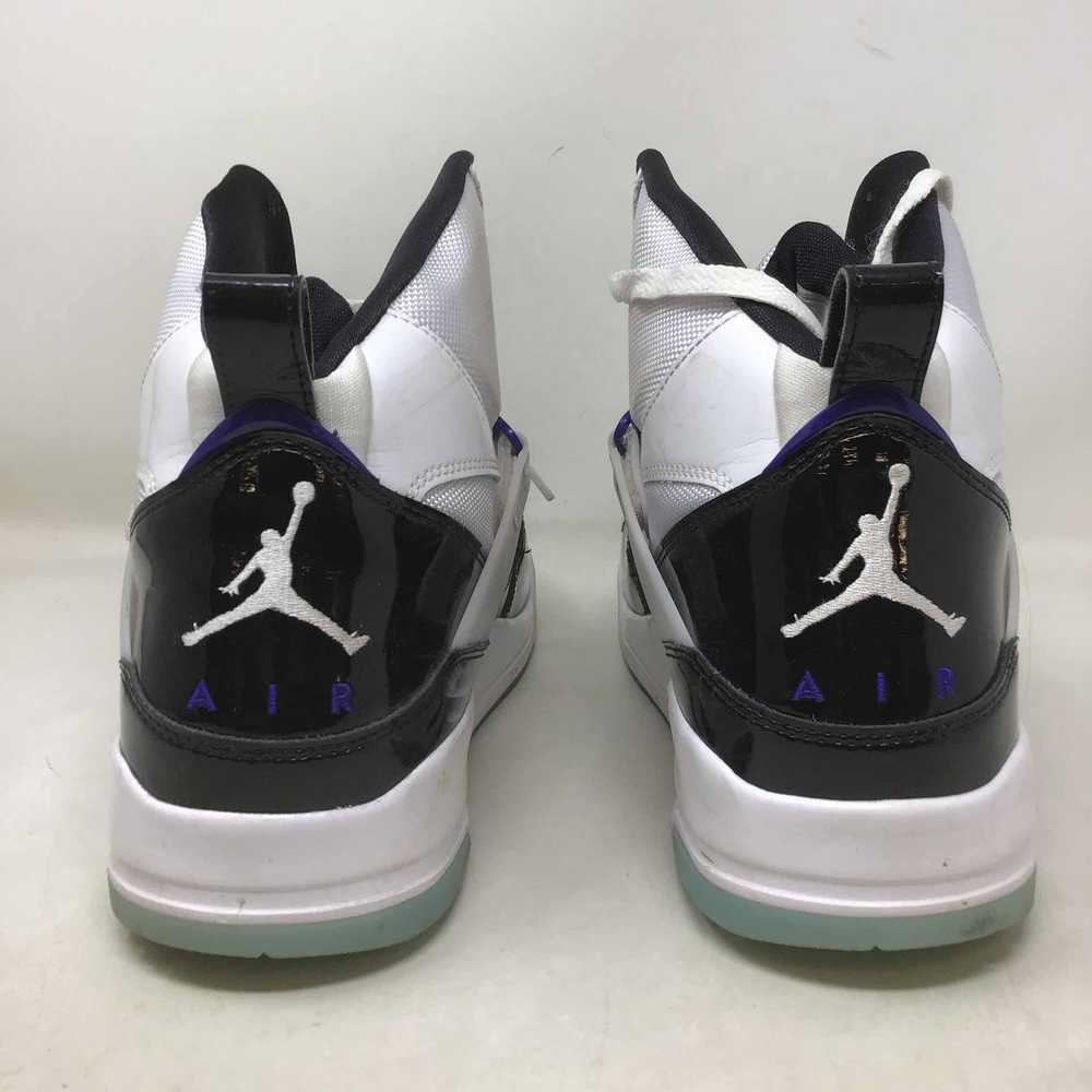 Jordan Brand Jordan Flight 45 High Concord - image 4