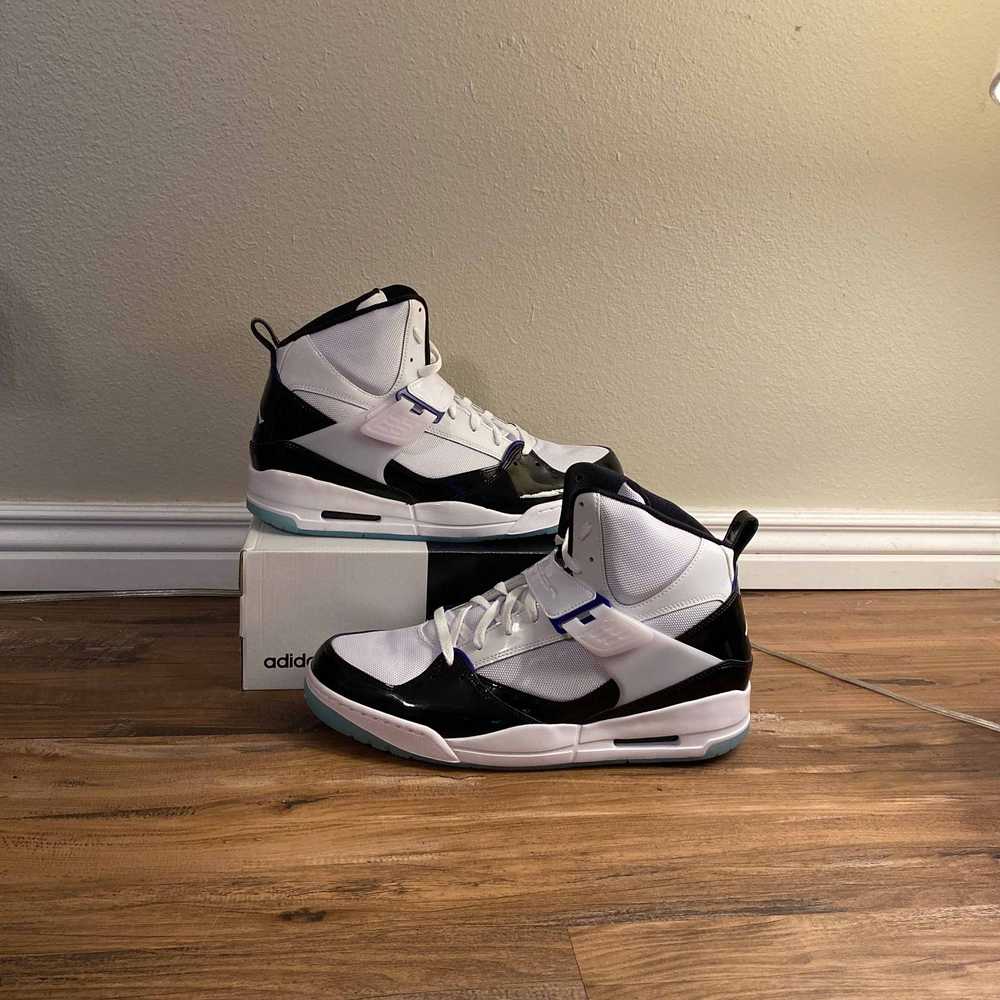 Jordan Brand Jordan Flight 45 High Concord - image 7