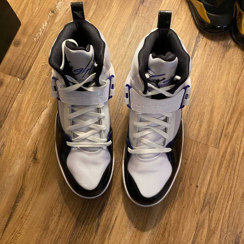 Jordan Brand Jordan Flight 45 High Concord - image 8