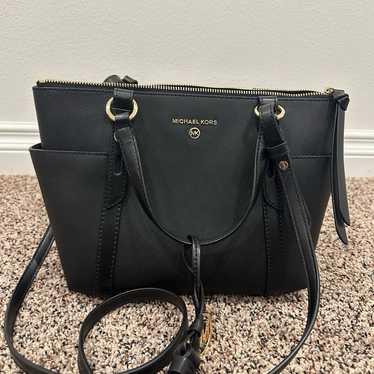 Michael kors purse - image 1