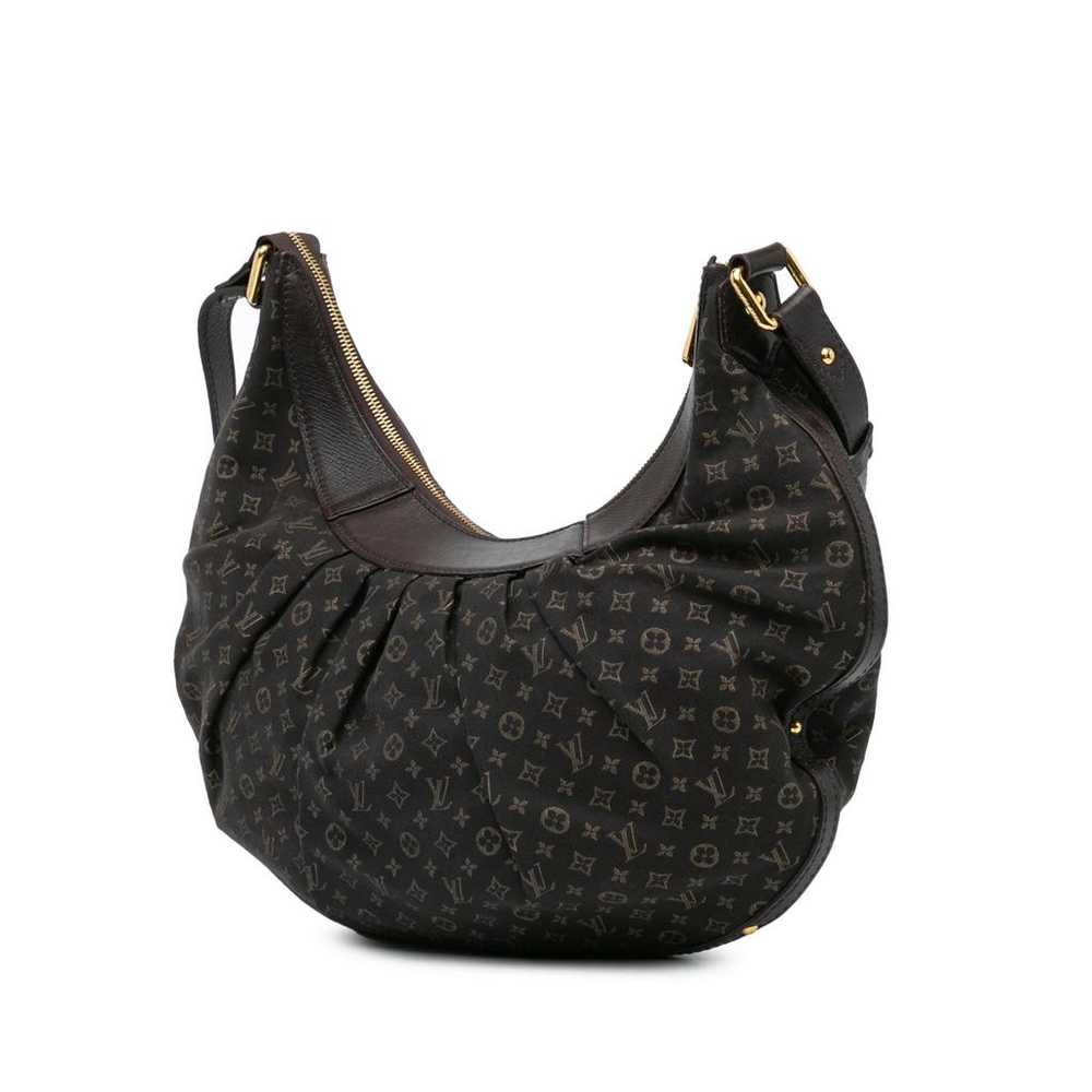 Louis Vuitton Rhapsodie leather crossbody bag - image 2