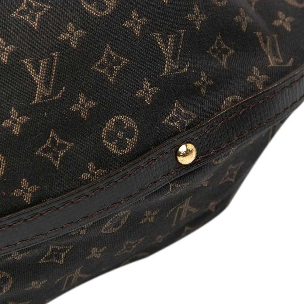 Louis Vuitton Rhapsodie leather crossbody bag - image 6