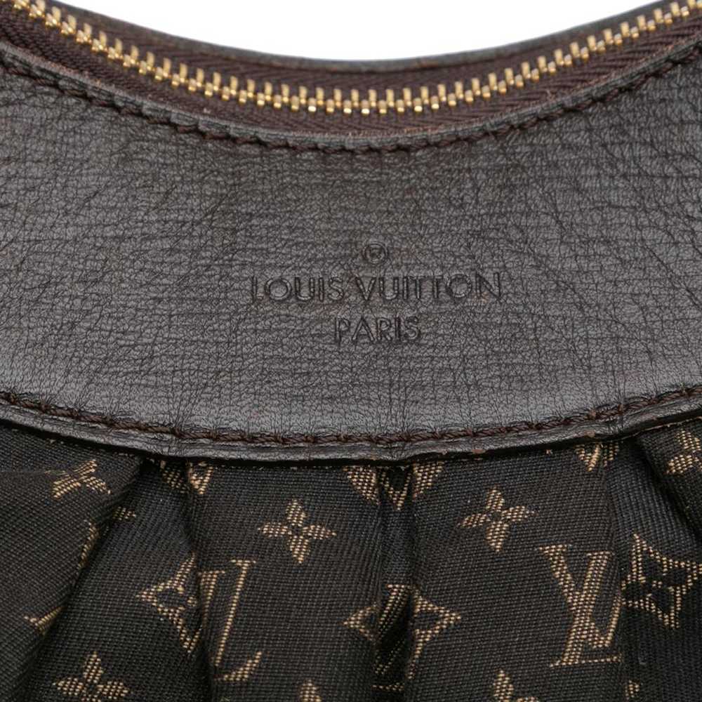 Louis Vuitton Rhapsodie leather crossbody bag - image 7