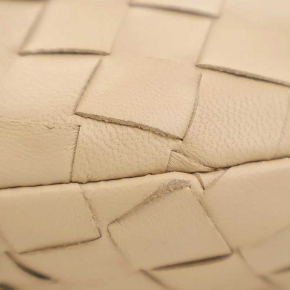 Bottega Veneta Jodie leather handbag - image 11