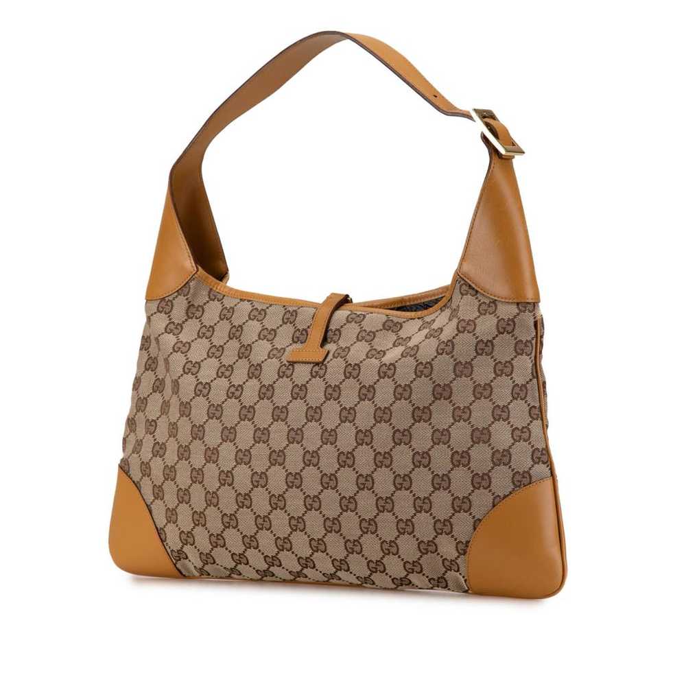 Gucci Jackie leather handbag - image 2