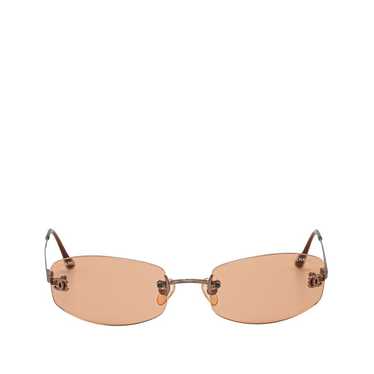 Chanel Sunglasses - image 1