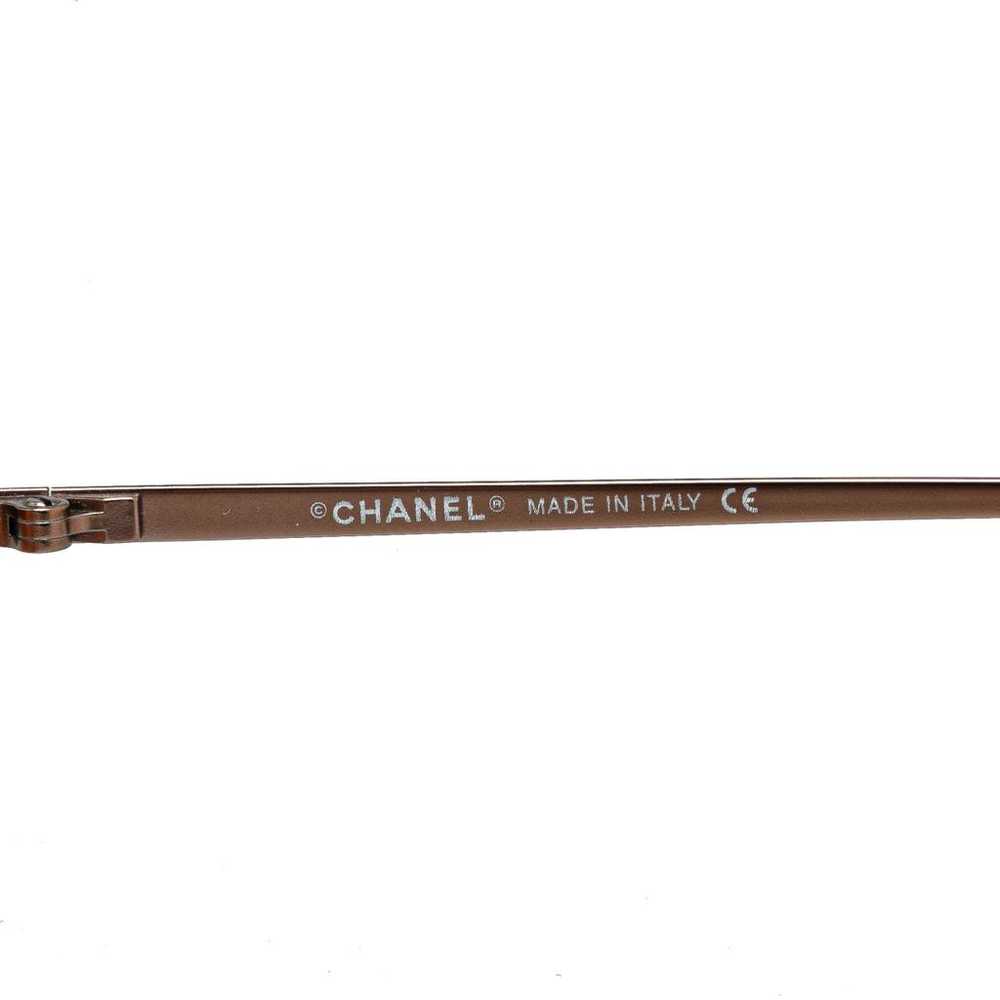 Chanel Sunglasses - image 5