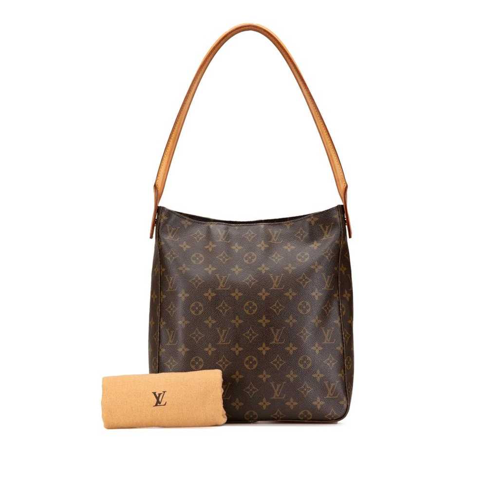 Louis Vuitton Looping leather handbag - image 10