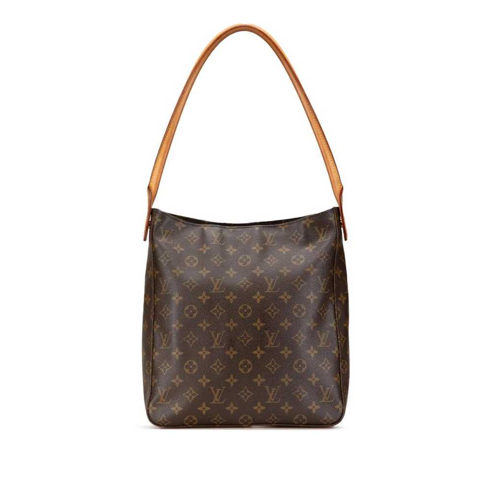 Louis Vuitton Looping leather handbag - image 1