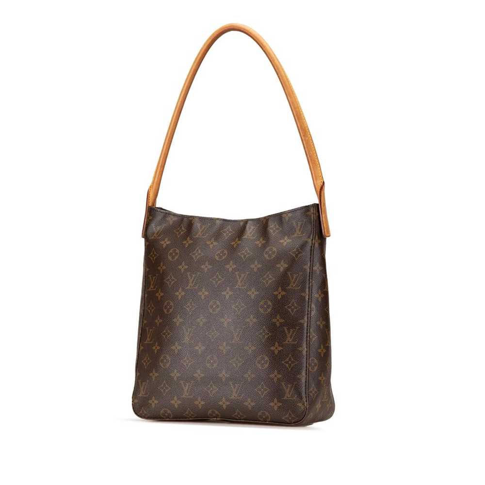 Louis Vuitton Looping leather handbag - image 2