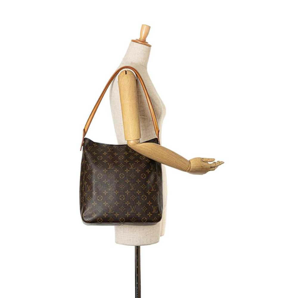 Louis Vuitton Looping leather handbag - image 9