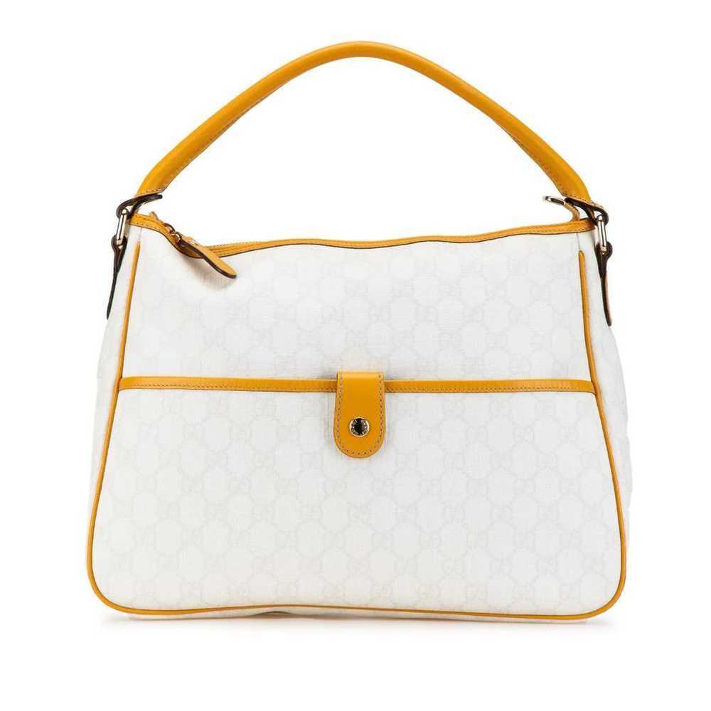 Gucci Joy leather handbag - image 1