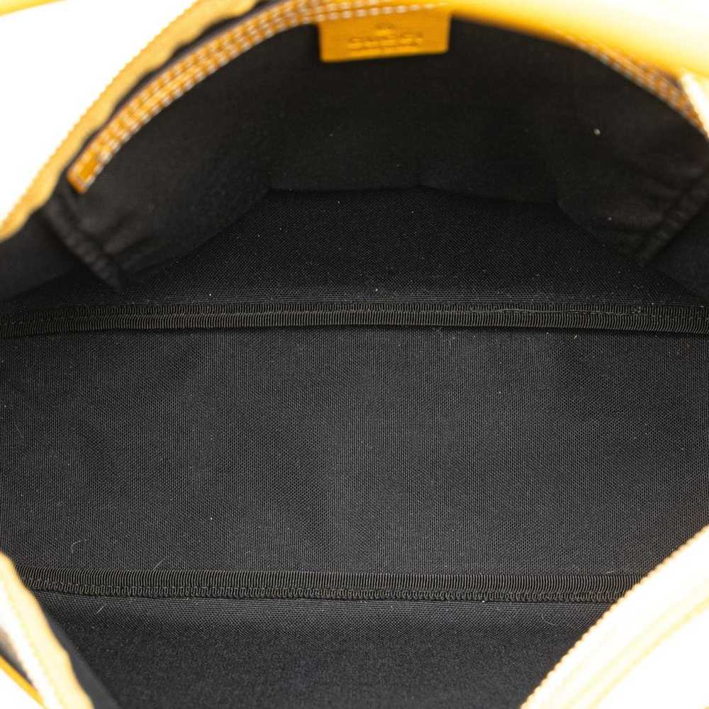 Gucci Joy leather handbag - image 4