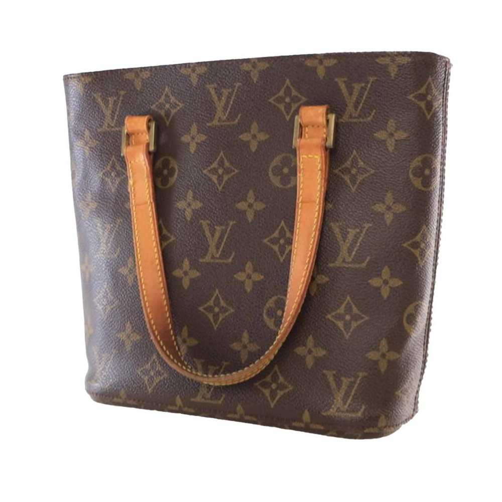 Louis Vuitton Vavin leather handbag - image 2