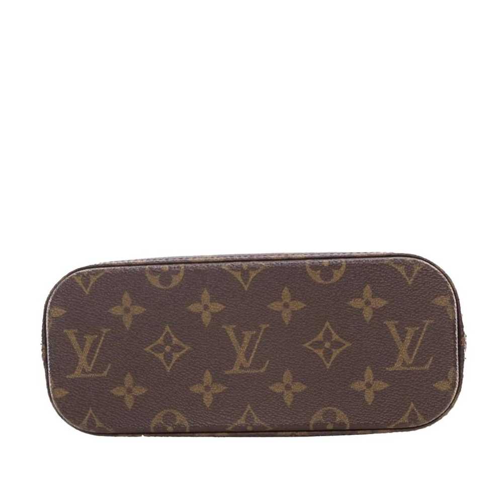 Louis Vuitton Vavin leather handbag - image 3