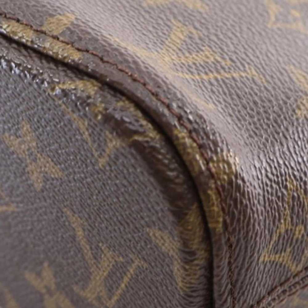 Louis Vuitton Vavin leather handbag - image 7