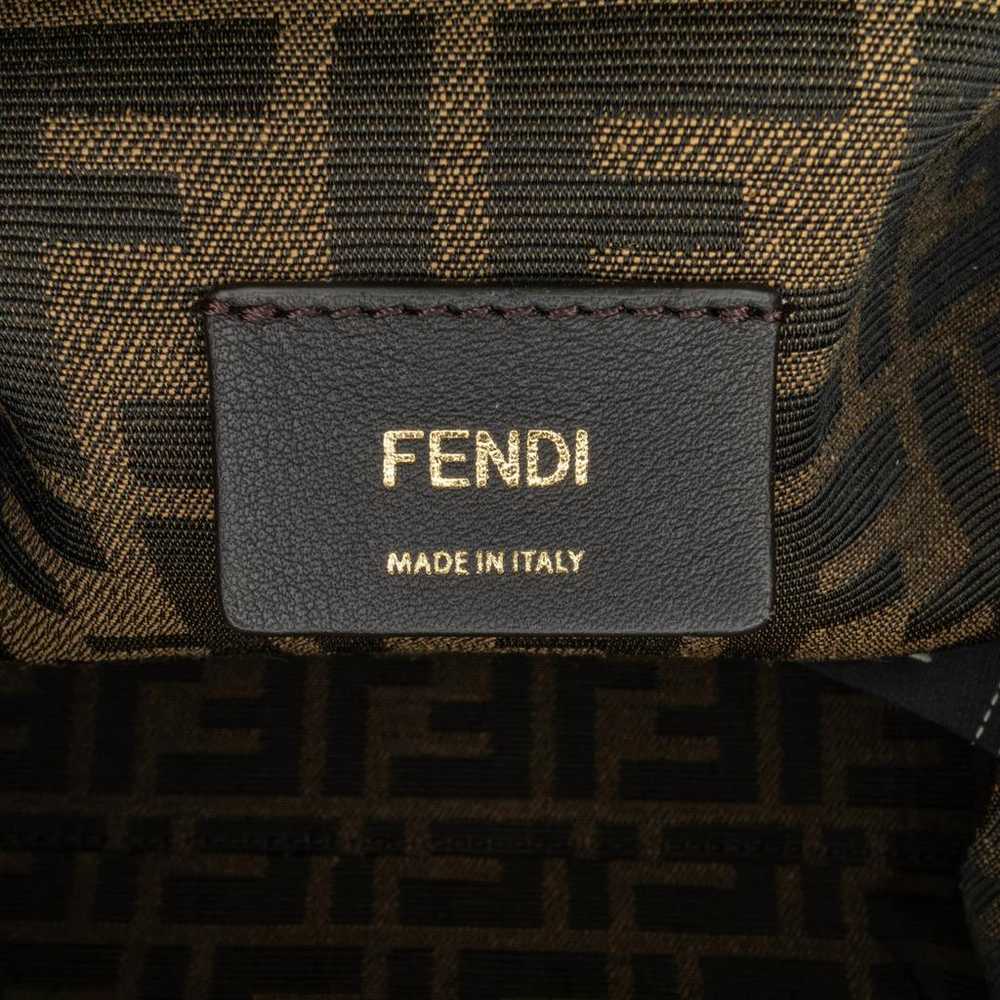 Fendi First leather handbag - image 6