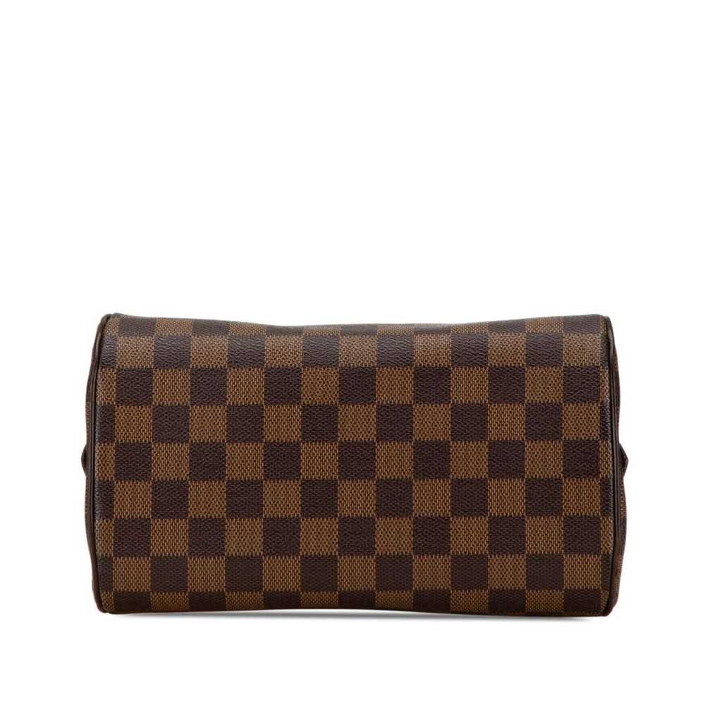 Louis Vuitton Ribera leather handbag - image 3