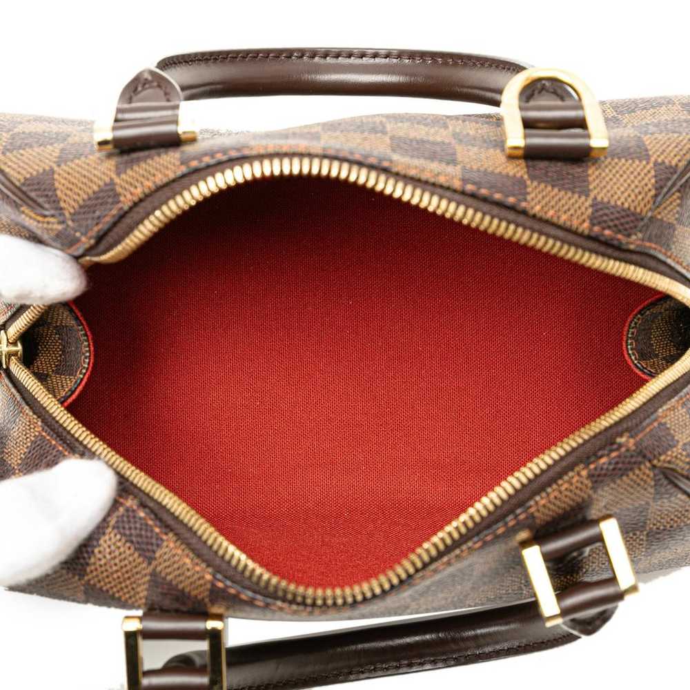 Louis Vuitton Ribera leather handbag - image 4