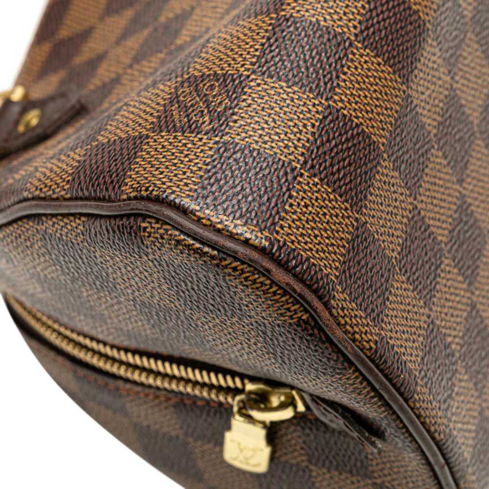 Louis Vuitton Ribera leather handbag - image 7