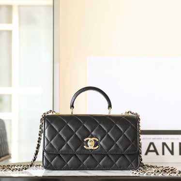 Chanel shoulder bag