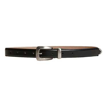 Khaite Leather belt - image 1