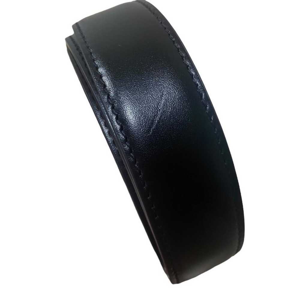 Khaite Leather belt - image 8