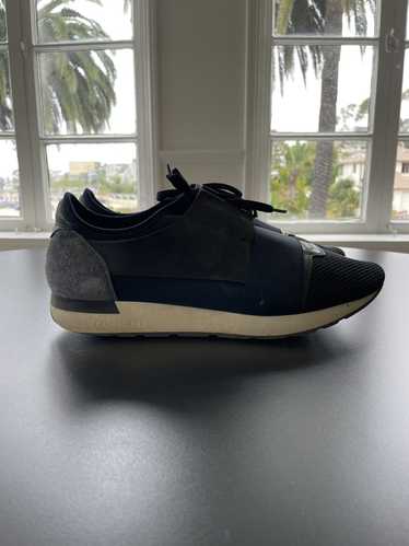 Balenciaga Balenciaga Race Runner