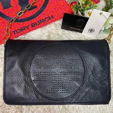 【Excellent condition】Tory Burch 2way Shoulder Bag… - image 1