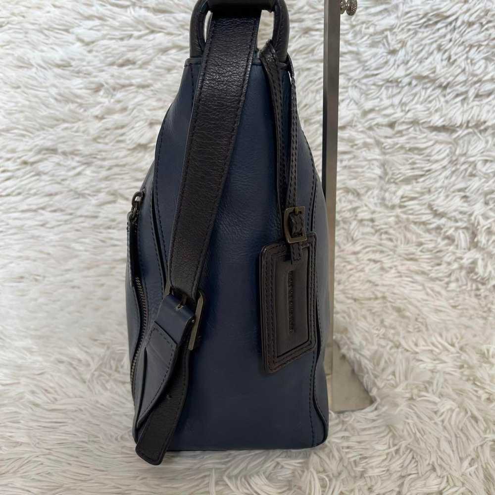 Mother House Yozora 2way M shoulder bag backpack … - image 4