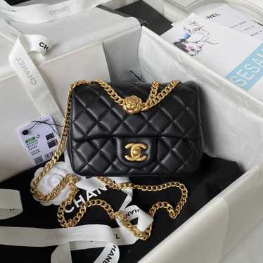 Chanel Crossbody Bags - image 1