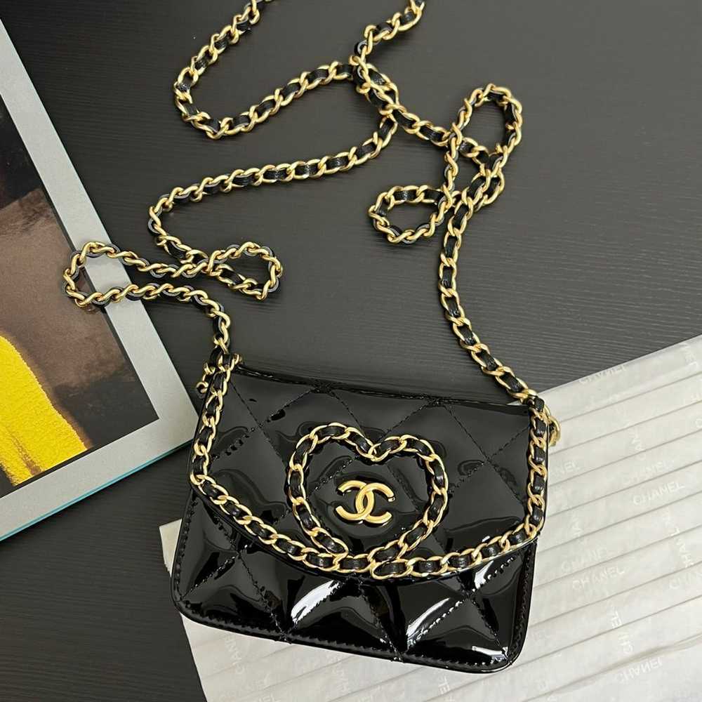 Chanel Crossbody Bags - image 1