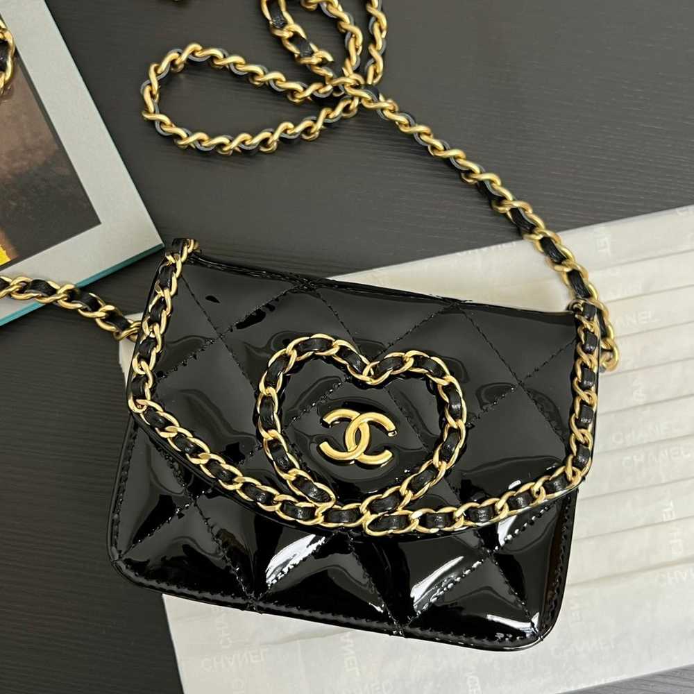 Chanel Crossbody Bags - image 6