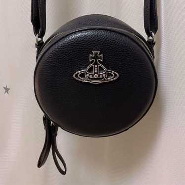 Vivienne Westwood Shoulder Bag - image 1