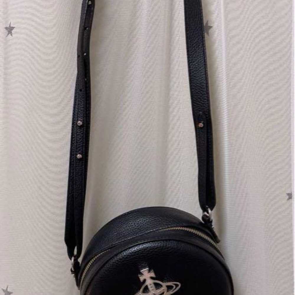 Vivienne Westwood Shoulder Bag - image 4