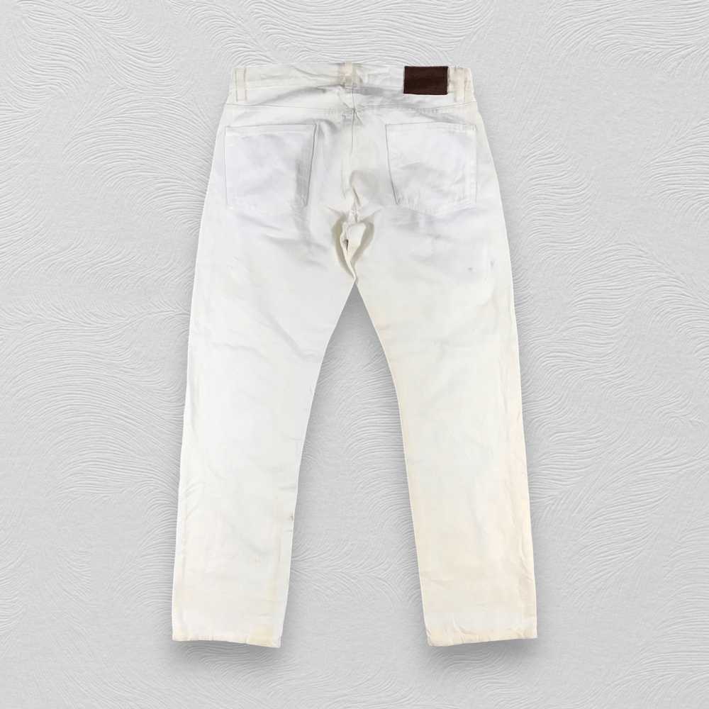 Brooks Brothers × Vintage Brooks Brothers Jeans S… - image 2