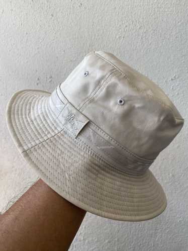 Burberry outlet Golf Bucket Hat Size S/M