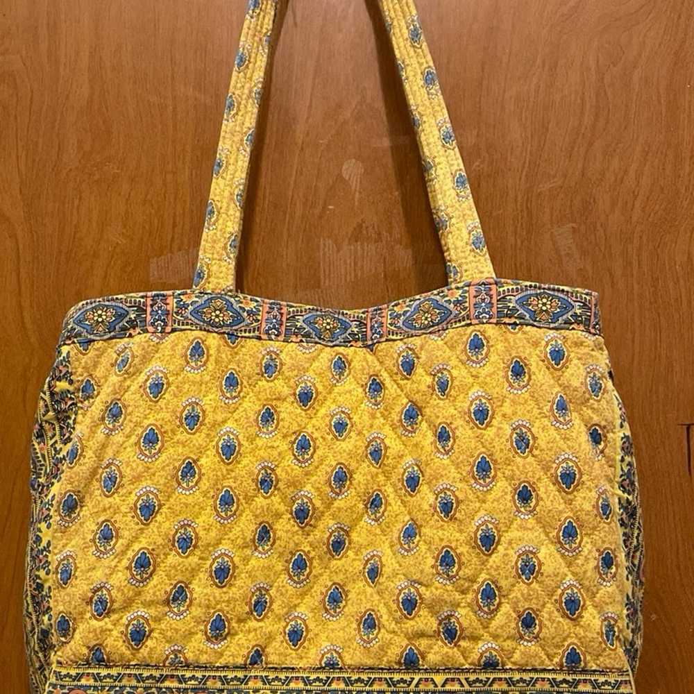 Vintage bueno purse - image 1