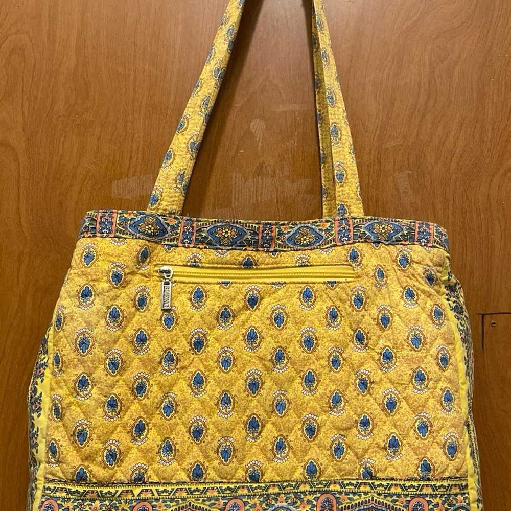 Vintage bueno purse - image 2