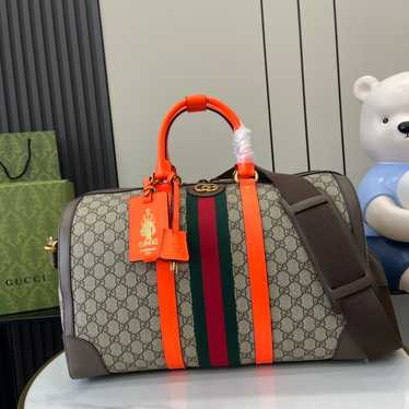 Gucci Tote Bags - image 1